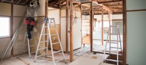 Entreprise de rénovation de la maison et de rénovation d’appartement à Sommervieu